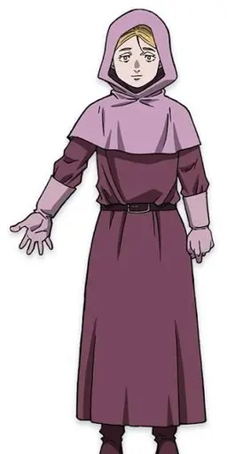 Profile image of ヨレンタ