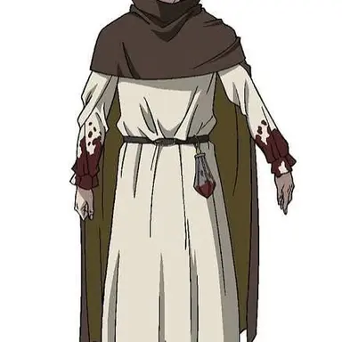 Profile image of ノヴァク