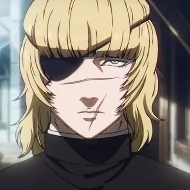 Profile image of バデーニ