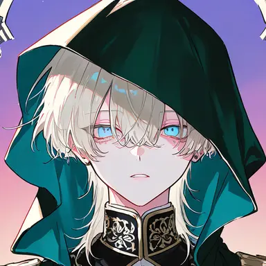 Profile image of ルパート