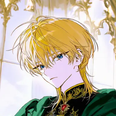 Profile image of ルパート