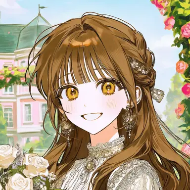 Profile image of メアリー