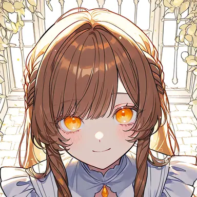 Profile image of メアリー