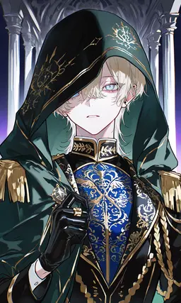 Profile image of ルパート