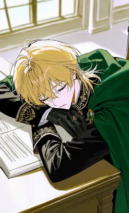 Profile image of ルパート