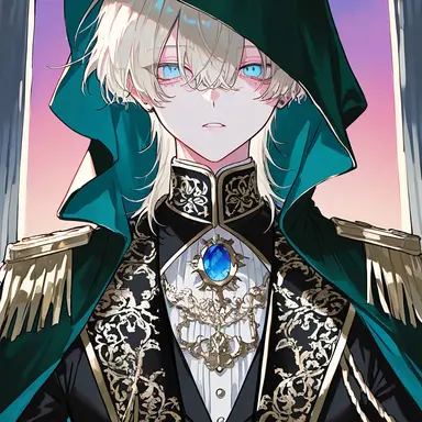 Profile image of ルパート