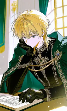 Profile image of ルパート