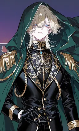 Profile image of ルパート
