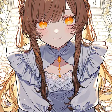 Profile image of メアリー