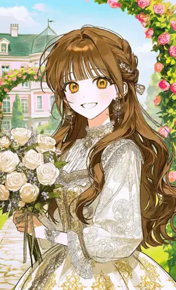 Profile image of メアリー