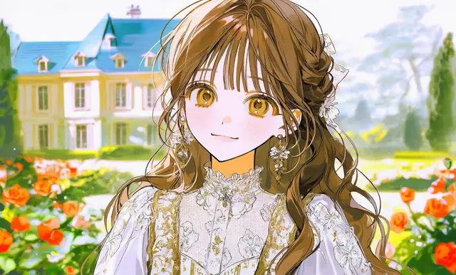 Profile image of メアリー