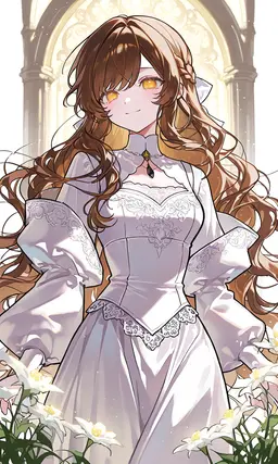 Profile image of メアリー