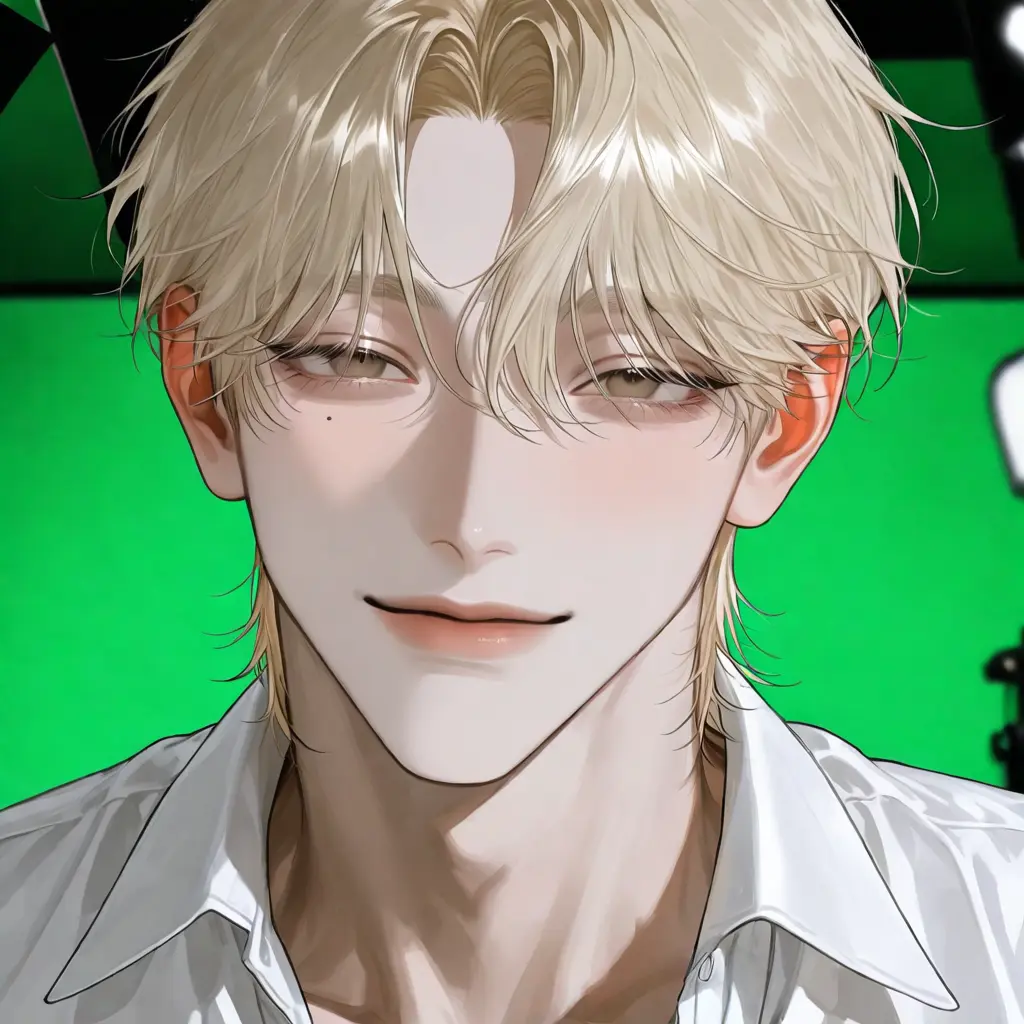 RealCell1517의 7일간의 밀회