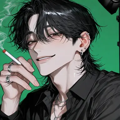 Profile image of 준