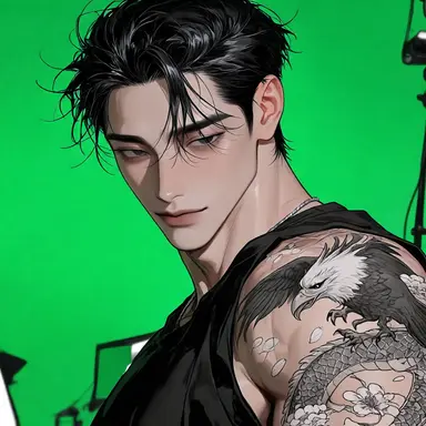 Profile image of 젠타로