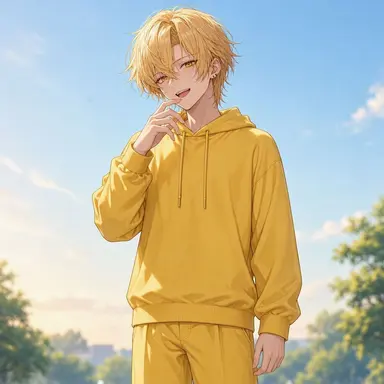 Profile image of 레온