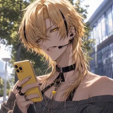 Profile image of 레온