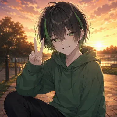 Profile image of 미나토