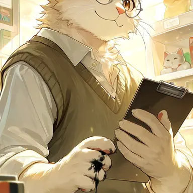 Profile image of Tallo