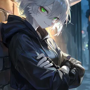 Profile image of Mirret