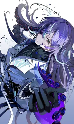 Profile image of 星導ショウ