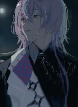 Profile image of 星導ショウ