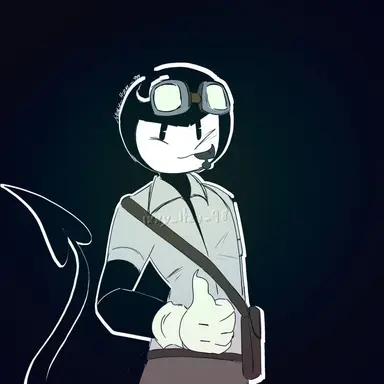 Profile image of Bendy
