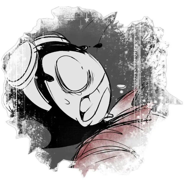 MorbidMouth3971의 Bendy - MOTM