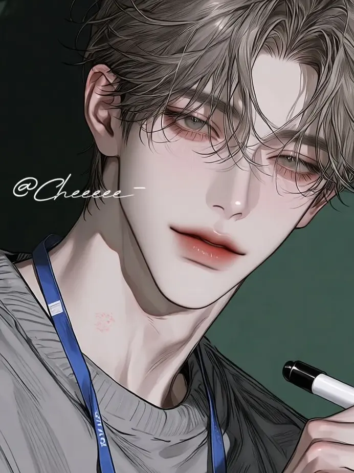 cheeeee-의 슬기로운 학교생활