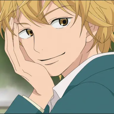 Profile image of 미우라 켄토