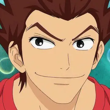 Profile image of 블랙