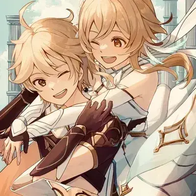 PotentGuppy7309의 Genshin Impact