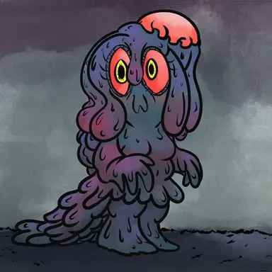 Profile image of 헤도라암컷