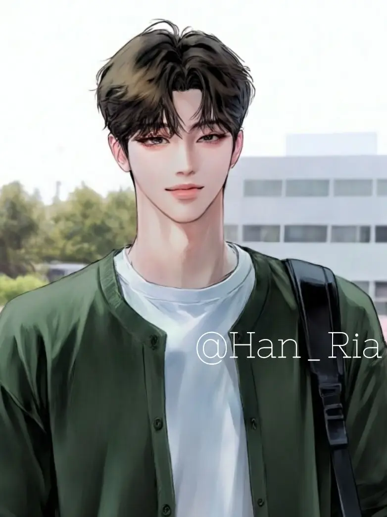 Han_Ria의 김시온