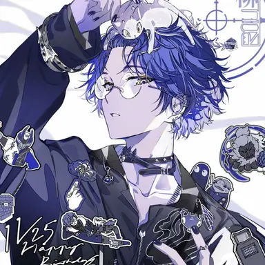 Profile image of ロウ
