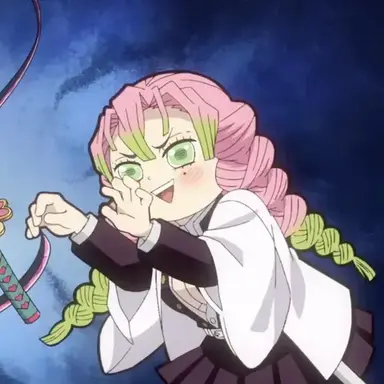 Profile image of 칸로지 미츠리