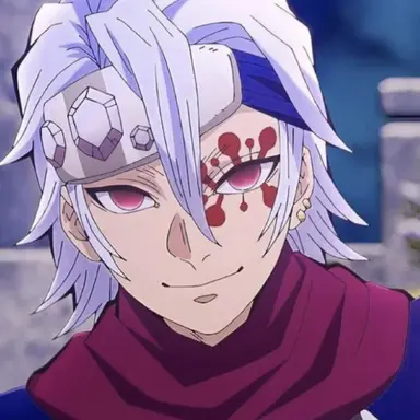 Profile image of 우즈이 텐겐