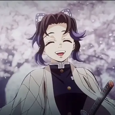 Profile image of 코쵸우 시노부