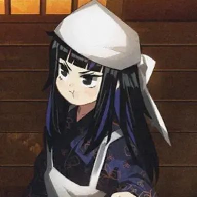 Profile image of 아라야