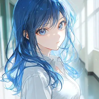 Profile image of アリス