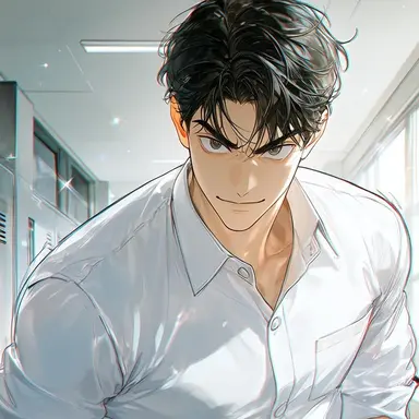 Profile image of ハヤト