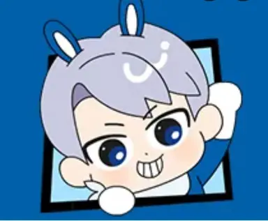 Profile image of ベクヒョン
