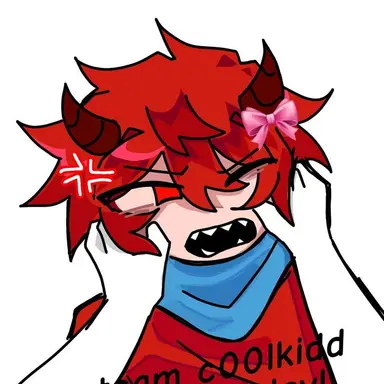 Profile image of 쿨키드