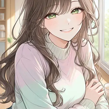 Profile image of Lily