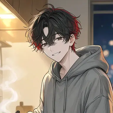 Profile image of Declan
