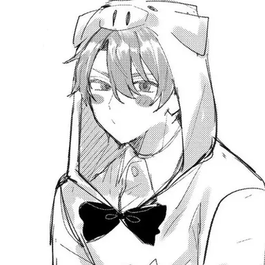 Profile image of ばどきょー