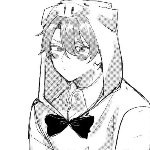 rin0156의 朝起きると目の前に推しが.ᐟ‪.ᐣ