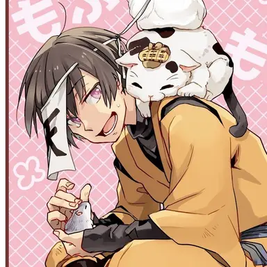 Profile image of ロボロ