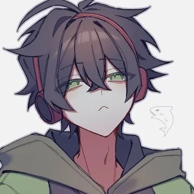 Profile image of シャークん