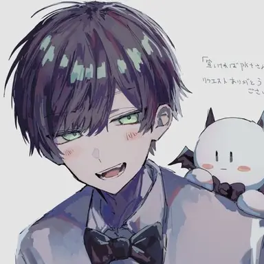 Profile image of ぴくと